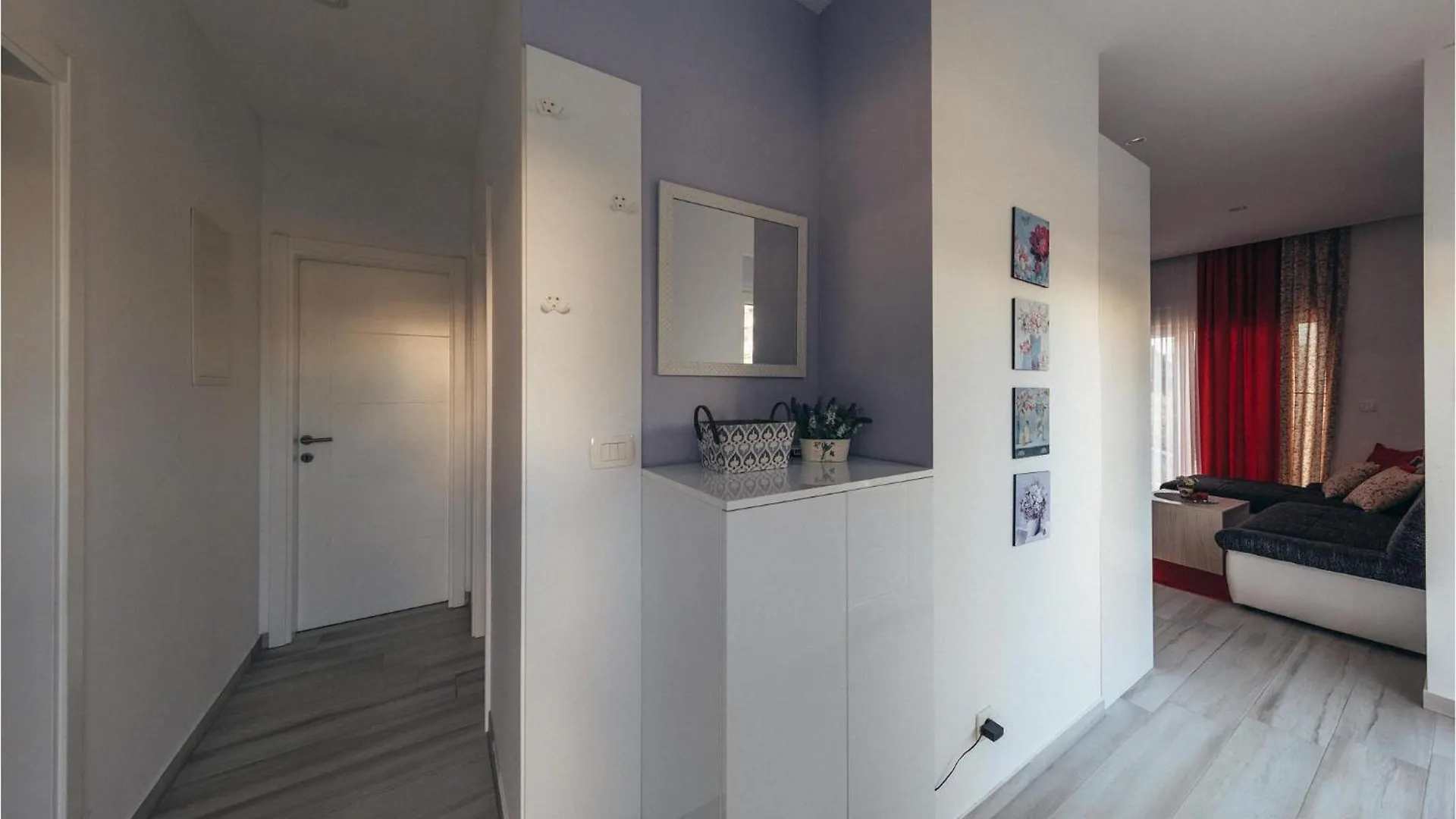 2 Bedroom Beautiful Apartment In Okrug Gornji Trogir